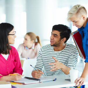ENGLISH LEVEL 2 ACCESS INDUCTION
